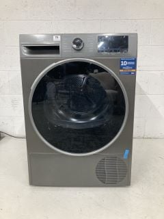 BEKO CONDENSER DRYER MODEL BST49231KG RRP £579