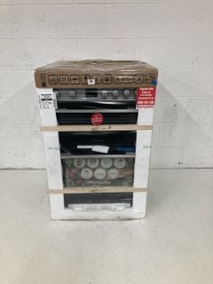 MONTPELLIER GAS COOKER MODEL MDOG60LS RRP £499