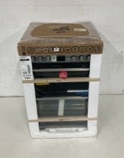 KENWOOD GAS COOKER MODEL KDGC66S22 RRP £379