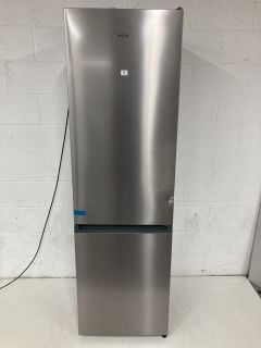 HAIER FRIDGE FREEZER MODEL HDW1620CNPK RRP £599