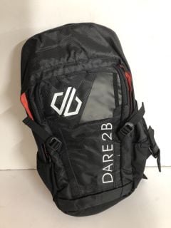 DARE 2 B BACKPACK