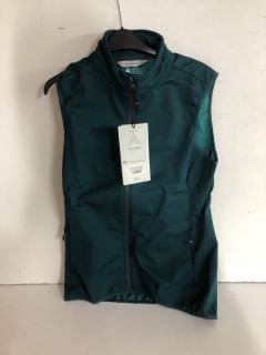 ESCALADE WOMEN'S GILET SIZE 16