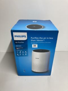 PHILIPS AIR PURIFIER (SEALED)