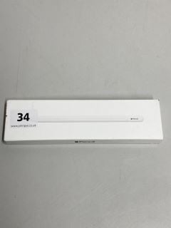 APPLE PENCIL 2ND GEN (SEALED)