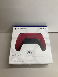 SONY PLAYSTATION 5 DUAL SENSE WIRELESS CONTROLLER