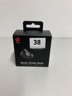 BEATS STUDIO BUDS RRP:£127