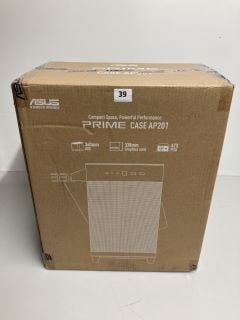 ASUS PRIME CASE AP 201 RRP:£89 (SEALED)