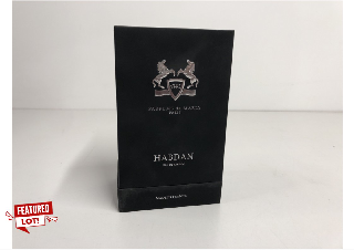 HABDAN PARFUMS DE MARLY PARIS EAU DE PARFUM RRP:£245