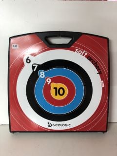 SOFT ARCHERY SET