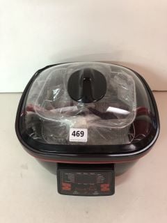 NEO CHEF MULTI COOKER