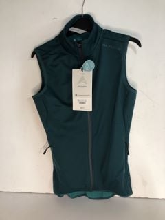 ALTURA WOMEN'S GILET SIZE 10