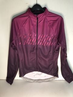 ALTURA LONG SLEEVE JERSEY SIZE 12