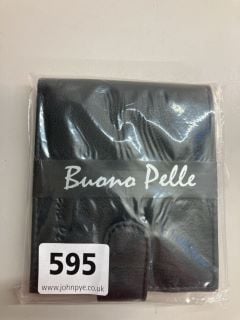 BUONO PELLE WALLET