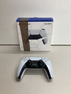 2X SONY PLAYSTATION 5 DUAL SENSE WIRELESS CONTROLLERS