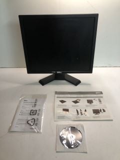 DELL 19" PC MONITOR MODEL:E190SB (UNTESTED)