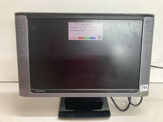 HP COMPAQ WF1907 PC MONITOR