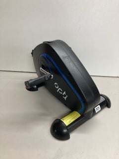 OPTI UNDER DESK CYCLE MACHINE