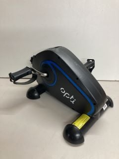 OPTI UNDER DESK CYCLE MACHINE