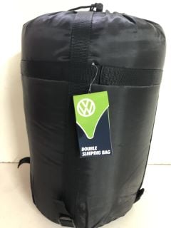 VW DOUBLE SLEEPING BAG