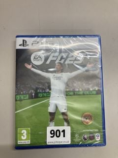 PS5 FC 25 GAME (SEALED)