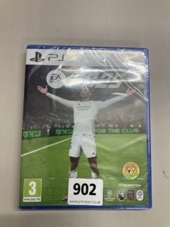 PS5 FC 25 GAME (SEALED)