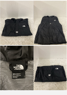 THE NORTH FACE JACKET SIZE LARGE