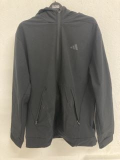 ADIDAS TRAINING HOODIE SIZE: XL