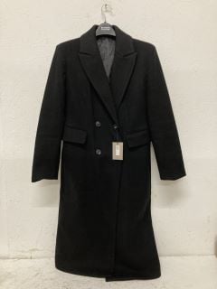 RIVER ISLAND WINTER COAT SIZE : 12