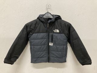 THE NORTH FACE BOYS COAT SIZE: XS