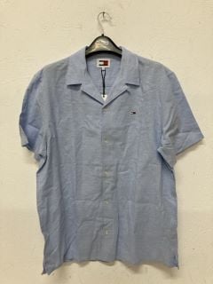 TOMMY JEANS SHIRT SIZE: L