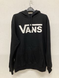 VANS MN VANS CLASSIC PO HD II HOODIE SIZE: L