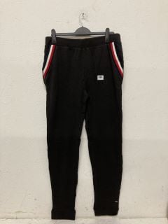 TOMMY HILFIGER BDS TRACK PANT SIZE: LG