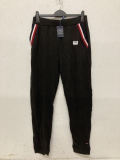 TOMMY HILFIGER BDS TRACK PANT SIZE: MD