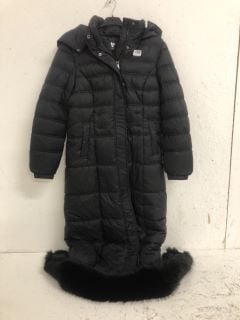 V BY VERY COAT SIZE: 10