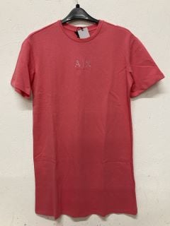 ARMANI EXCHANGE MEN'S T-SHIRT SIZE: M