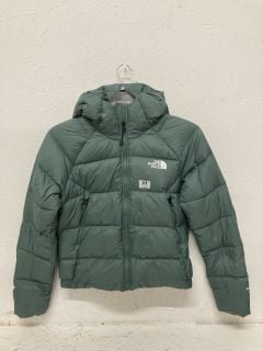 THE NORTH FACE WOMENS COAT SIZE: S