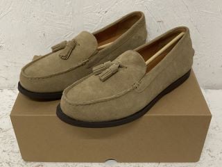 VERY MEN LOAFERS SIZE: 10