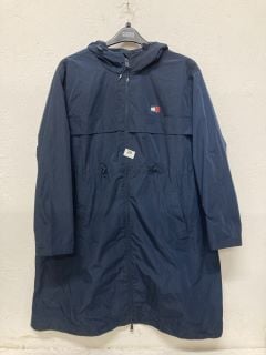 TOMMY JEANS COAT SIZE: L