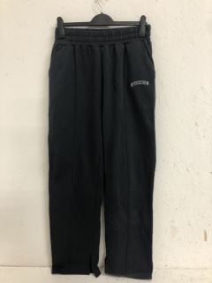 GYM KING BOTTOMS SIZE: 12