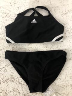 ADIDAS KIDS SWIMMING COSTUME SIZE: 9-10 YEARS