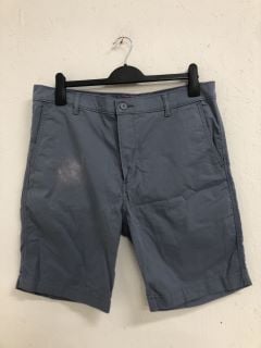 LEVIS XX CHINO SHORTS SIZE: W36