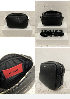 HUGO CROSSBODY BAG