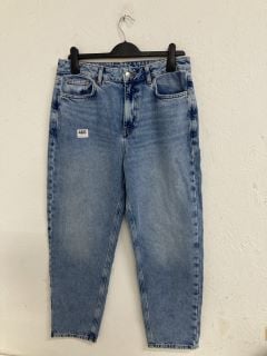 2 X JEANS INC V BY VERY