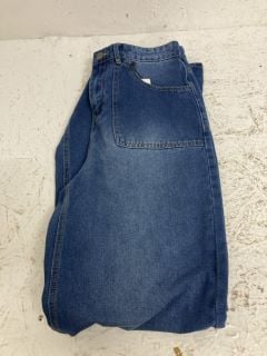 LTS JEANS SIZE: 12