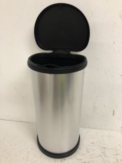 HOMELIFE LIVING 30L PEDAL BIN