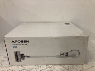 APOSEN VACUUM CLEANER H21 RRP: £55