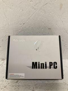 NI POGI MINI PC