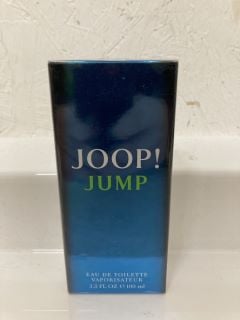 JOOP! JUMP EAU DE TOILETTE 100ML