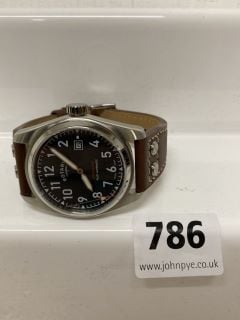 ROTARY PILOT WATCH GS05470/ 73 MEN'S WATCH RRP: £109