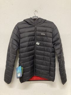 REGATTA GREAT OUTDOORS COAT SIZE: S